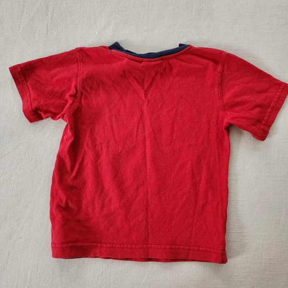 Y2k Scooby Doo Tee 5t - Picture 7 of 7